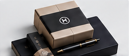 Branded corporate gifts